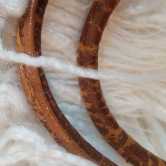 VINTAGE FENDI PENGUIN STRIPED TOTE BAG - Picture 15 of 17